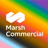 Marsh Commercial logo, Marsh Commercial contact details