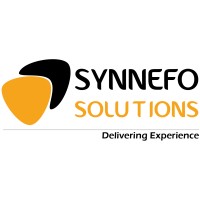 Synnefo Solutions logo, Synnefo Solutions contact details