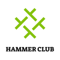 HAMMER CLUB CORP logo, HAMMER CLUB CORP contact details