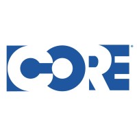 CORE Business Technologies logo, CORE Business Technologies contact details