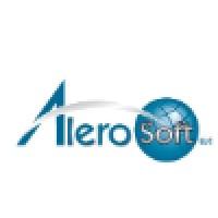 AleroSoft LLC logo, AleroSoft LLC contact details