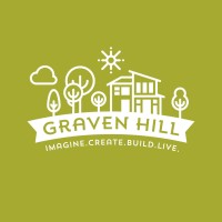 Graven Hill Village Development Company Limited logo, Graven Hill Village Development Company Limited contact details