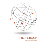 FRCS Group logo, FRCS Group contact details