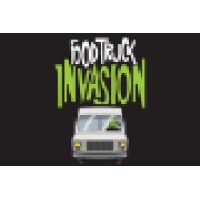 Food Truck Invasion logo, Food Truck Invasion contact details