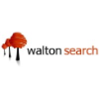 Walton Search logo, Walton Search contact details