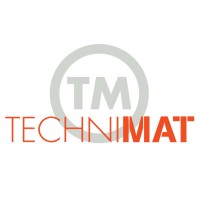 Technimat logo, Technimat contact details