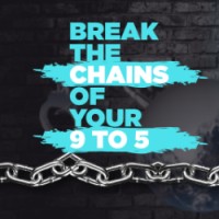 Break The Chains logo, Break The Chains contact details