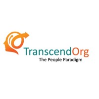 TranscendOrg logo, TranscendOrg contact details