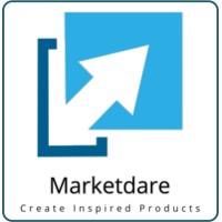 Marketdare logo, Marketdare contact details