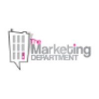 The Marketing Department Ireland logo, The Marketing Department Ireland contact details