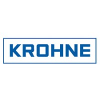 KROHNE UK logo, KROHNE UK contact details