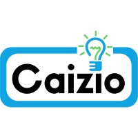 Caizio logo, Caizio contact details