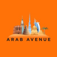 Arab Avenue logo, Arab Avenue contact details