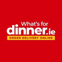 WhatsForDinner.ie logo, WhatsForDinner.ie contact details