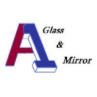 A-1 Glass & Mirror of WNY Inc. logo, A-1 Glass & Mirror of WNY Inc. contact details