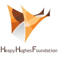 Heapy Hughes Foundation logo, Heapy Hughes Foundation contact details