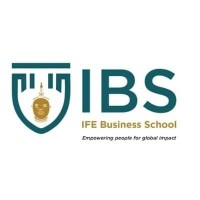 IFE Business School logo, IFE Business School contact details