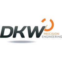 DKW Engineering Ltd logo, DKW Engineering Ltd contact details