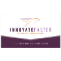 Innovate Faster logo, Innovate Faster contact details