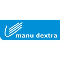 manu dextra GmbH logo, manu dextra GmbH contact details