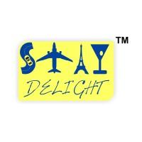 Stay Delight logo, Stay Delight contact details