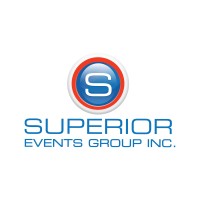 Superior Events Group Inc logo, Superior Events Group Inc contact details