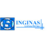 INGINAS logo, INGINAS contact details