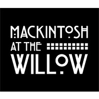 Mackintosh at the Willow logo, Mackintosh at the Willow contact details