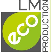 LM Eco Production logo, LM Eco Production contact details