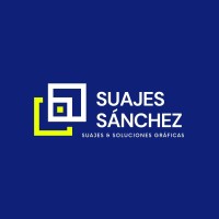 Suajes Sánchez logo, Suajes Sánchez contact details