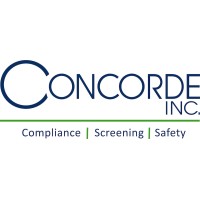 Concorde, Inc. logo, Concorde, Inc. contact details