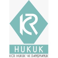 KCR Hukuk ve Danışmanlık logo, KCR Hukuk ve Danışmanlık contact details