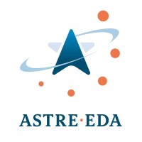 ASTRE-EDA logo, ASTRE-EDA contact details