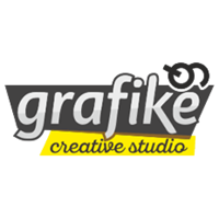 Grafike Creative & Web Agency logo, Grafike Creative & Web Agency contact details