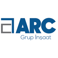 ARCGRUP MÜHENDİSLİK İNŞAAT logo, ARCGRUP MÜHENDİSLİK İNŞAAT contact details