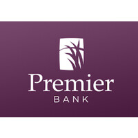 Premier Bank, Dubuque logo, Premier Bank, Dubuque contact details