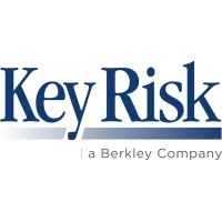 Key Risk logo, Key Risk contact details