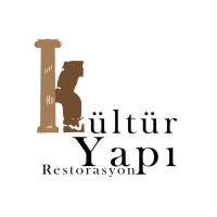 Kültür Yapı Restorasyon logo, Kültür Yapı Restorasyon contact details