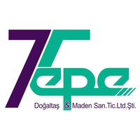 YEDİTEPE DOĞALTAŞ Ltd. logo, YEDİTEPE DOĞALTAŞ Ltd. contact details