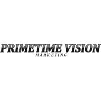 Primetime Vision Marketing logo, Primetime Vision Marketing contact details