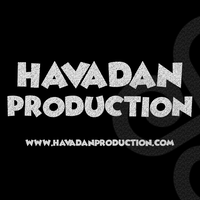 Havadan Production logo, Havadan Production contact details