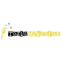 Tozlu Mikrofon logo, Tozlu Mikrofon contact details