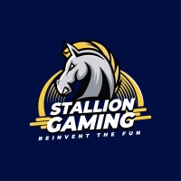 Stallion Gaming logo, Stallion Gaming contact details