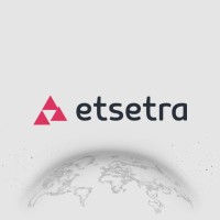 Etsetra logo, Etsetra contact details