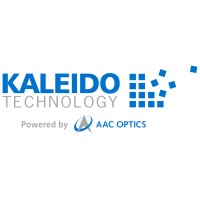 Kaleido Technology logo, Kaleido Technology contact details