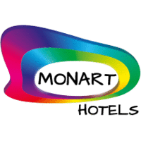 Monart City Hotel logo, Monart City Hotel contact details