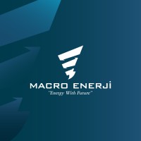 Macro Enerji A.Ş. logo, Macro Enerji A.Ş. contact details