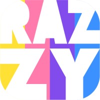 Razzy Inc. logo, Razzy Inc. contact details