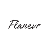 Flanevr logo, Flanevr contact details