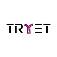 TryYet logo, TryYet contact details